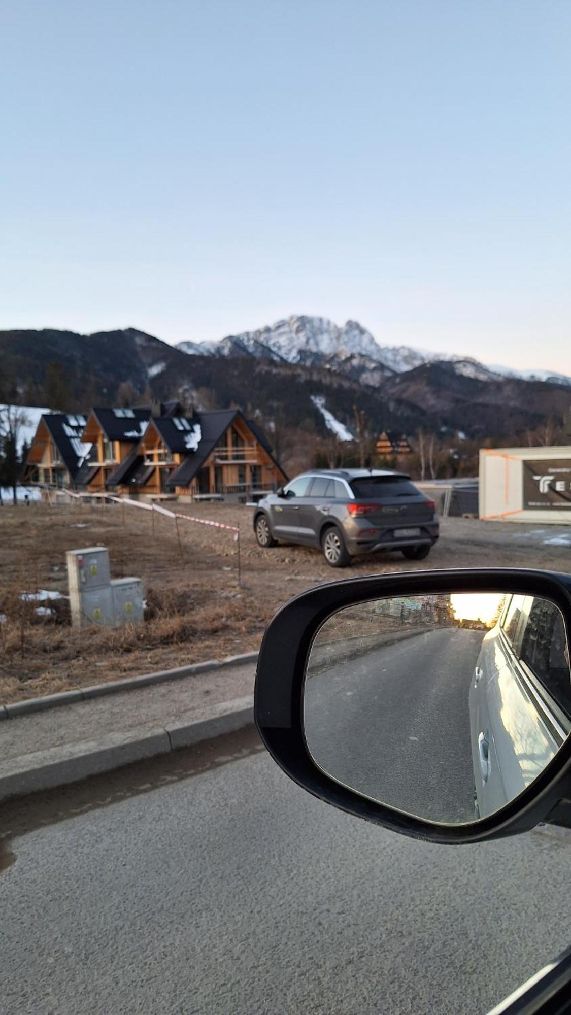 Willa U Kosle 2 Zakopane Exterior photo